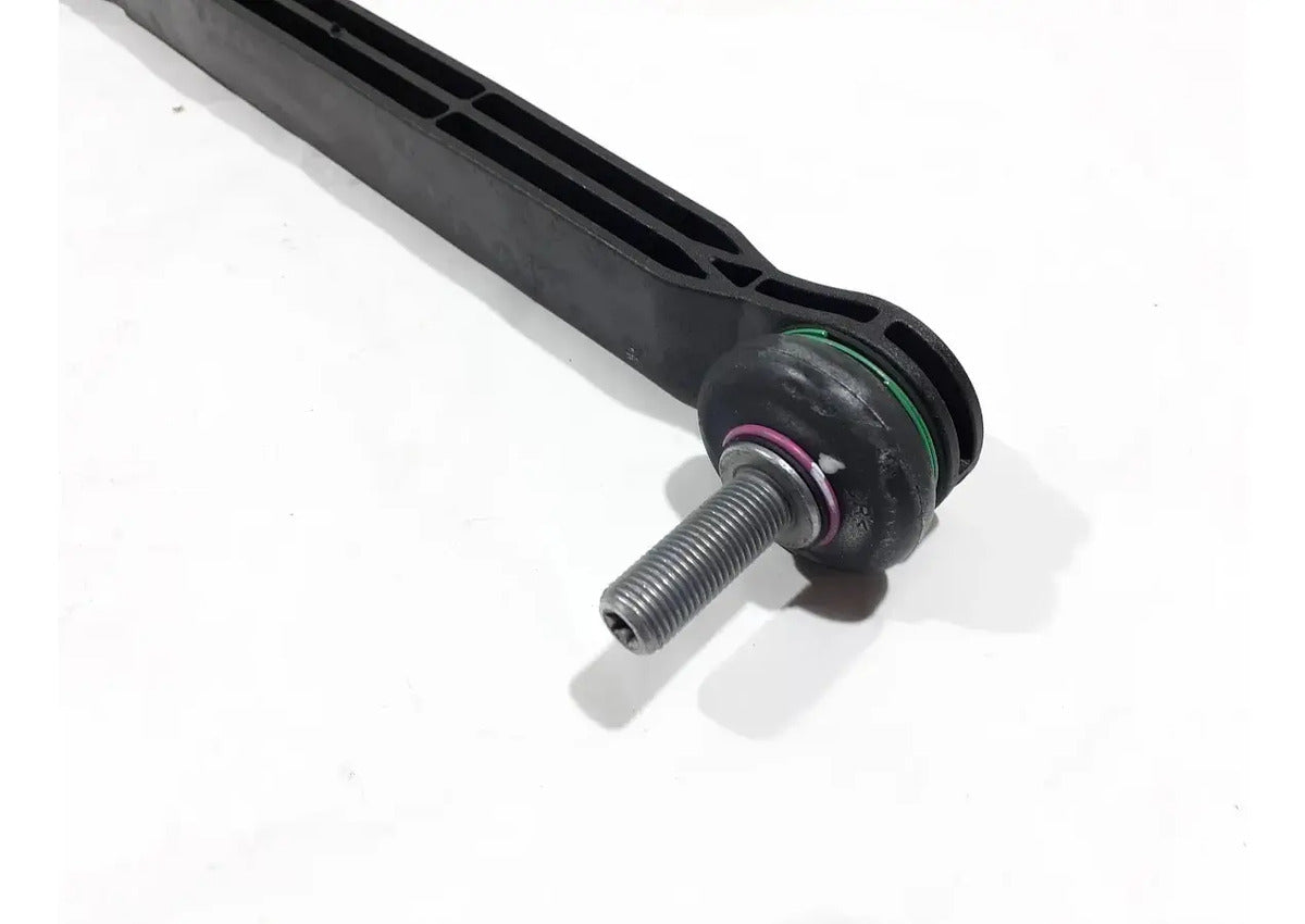 Par Bieleta Suspensao Toro Compass Renegade Original Full