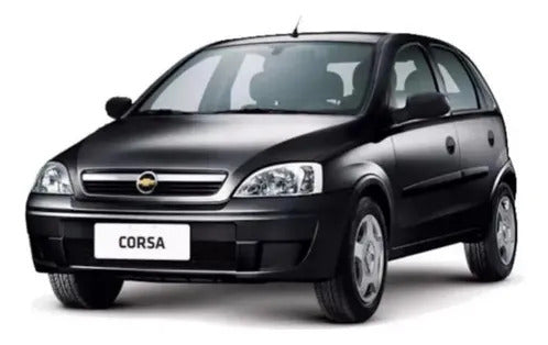 Valvula Termostatica Motor 8v Agile Celta Corsa Onix Prisma original