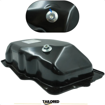 Carter Óleo Onix Tracker Montana Turbo Aspirado Original Gm