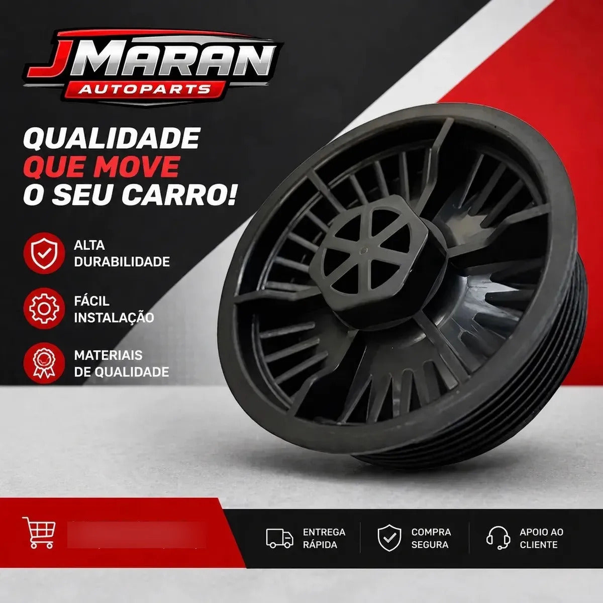 Tampa Filtro Combustível Sc Serie 5 P/g/r 1429057 Diesel