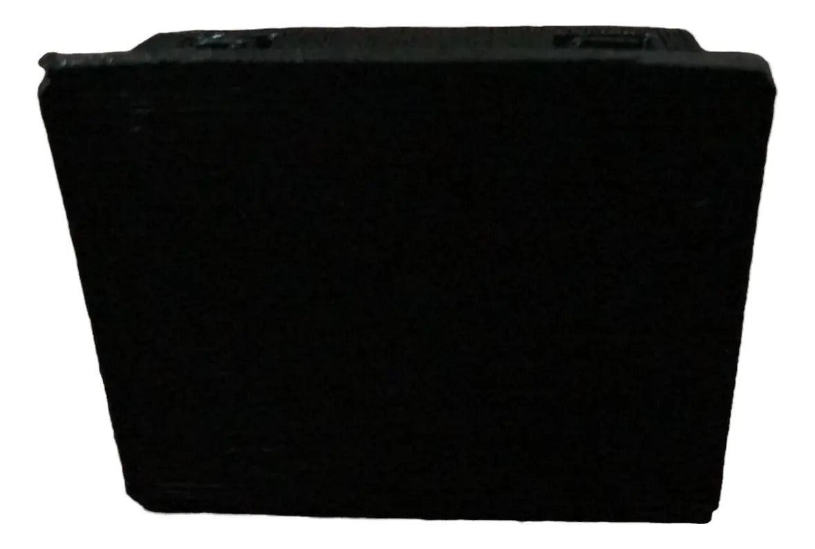 Tampa Moldura Luz Teto Cortesia Peugeot 205 Impressao 3d