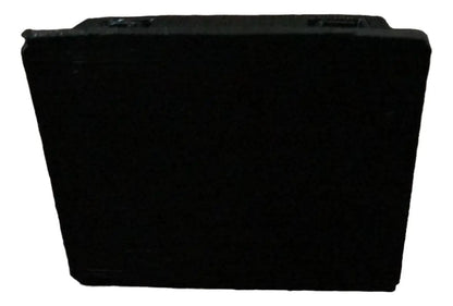 Tampa Moldura Luz Teto Cortesia Peugeot 205 Impressao 3d