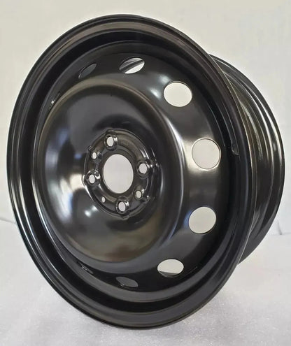 Roda Aro 16 Idea Punto Strada Palio Original