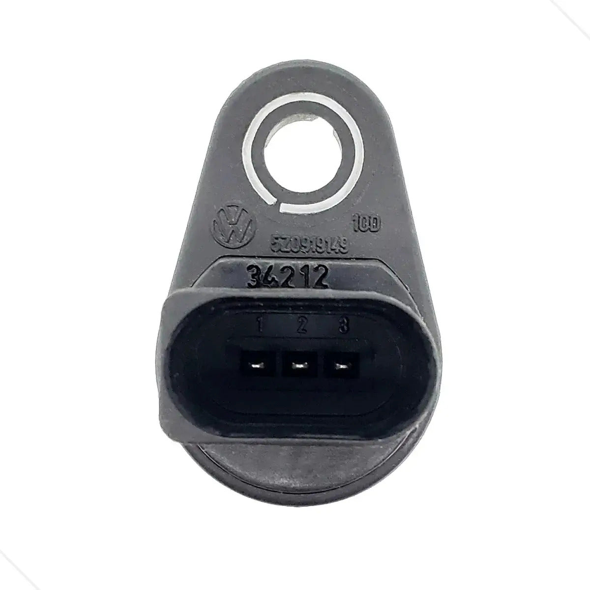 Sensor De Velocidade Golf Crossfox Spacefox Polo Kombi
