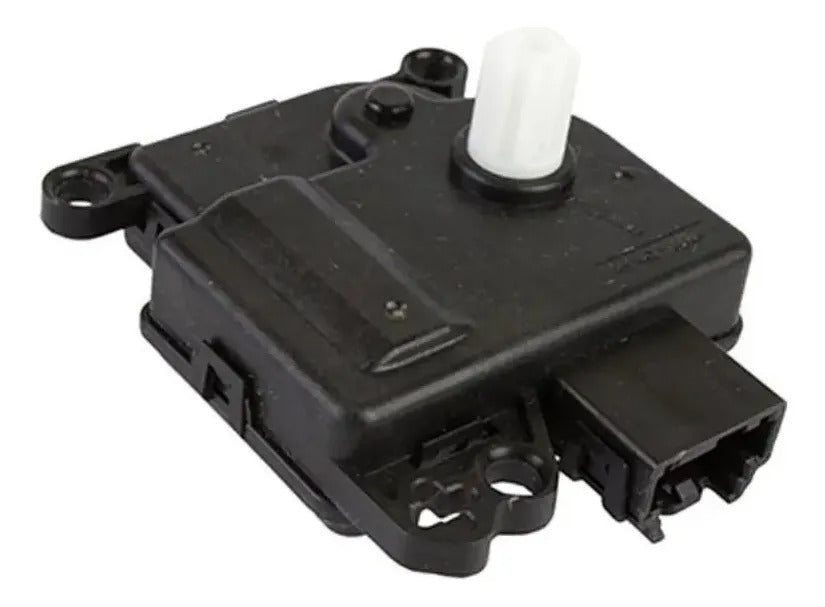 Motor Atuador Caixa Ventilacao Le New Fiesta Be8z19e616b