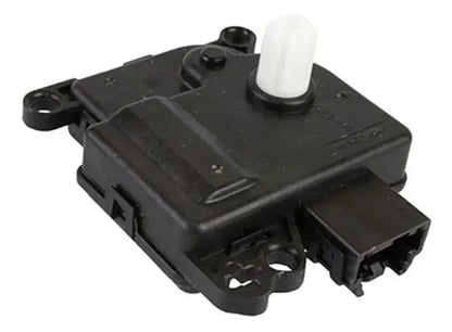 Motor Atuador Caixa Ventilacao Le New Fiesta Be8z19e616b
