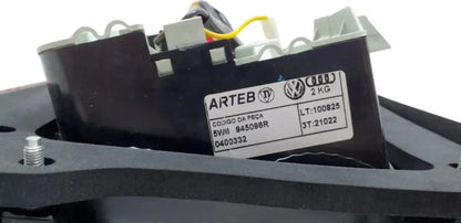 Lanterna Original Lado Direito Vw Gol 5w6945096r