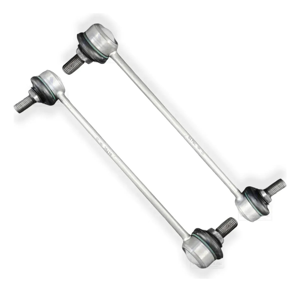 Par Bieleta Suspensão Meriva Vectra Original 93338795