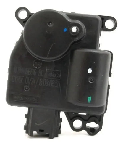 Motor Atuador Caixa Ventilacao Le New Fiesta Be8z19e616b