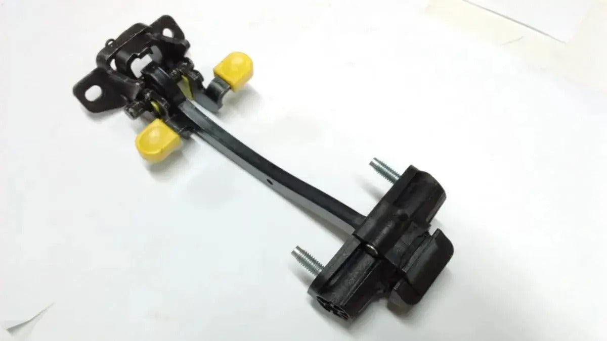 Limitador Porta Traseira Bau Nova Fiorino Original Full