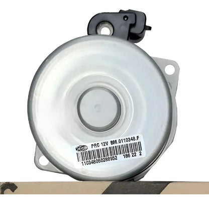 Motor Eletrico Cambio Dualogic Bravo Idea Linea Grand Siena