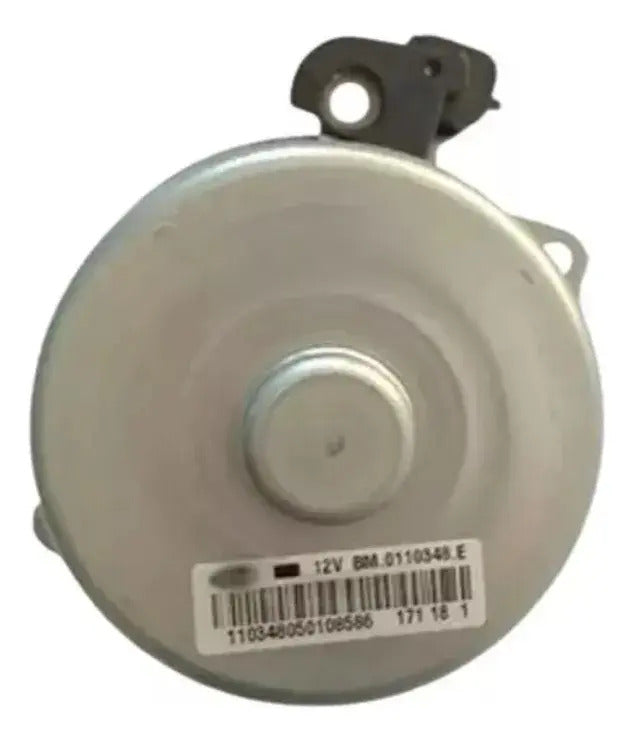 Motor Eletrico Cambio Dualogic Bravo Idea Linea Grand Siena
