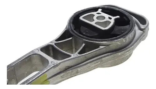 Coxim Traseiro Câmbio Cobalt Onix Prisma Original 95493722