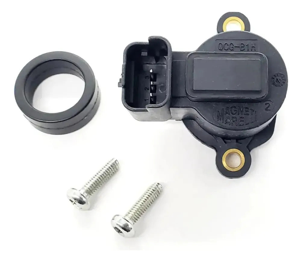 Sensor Posição Cambio Dualogic Idea Strada Bravo Stilo Palio