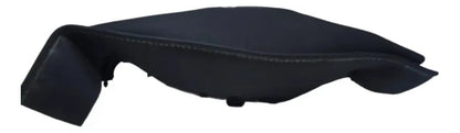 Moldura Coluna Direção Superior Fiat Toro Original 100234536