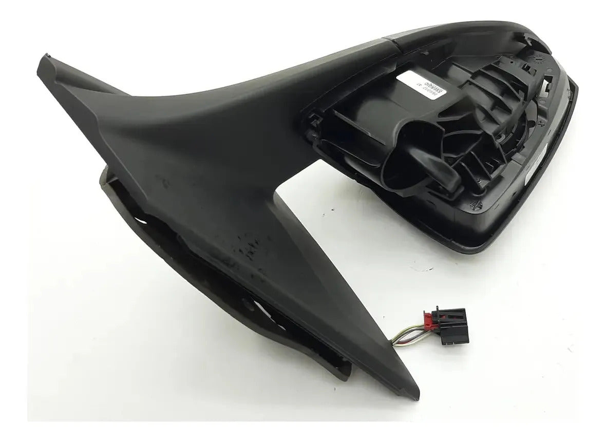 Retrovisor Direito Polo Virtus 18/22 Orig. Vw 6ea857508c9b9