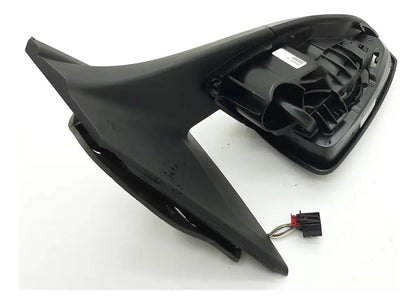 Retrovisor Direito Polo Virtus 18/22 Orig. Vw 6ea857508c9b9