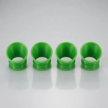 Jogo 4 Cornetas Racing Kawasaki Z900 2017 A 2026 Verde