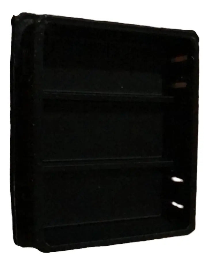 Tampa Moldura Luz Teto Cortesia Peugeot 205 Impressao 3d