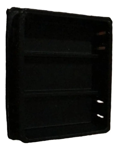 Tampa Moldura Luz Teto Cortesia Peugeot 205 Impressao 3d