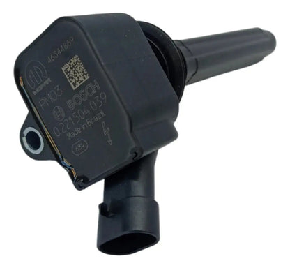 Bobina Igniçao Toro 1.8 2016 A 2021 Etorq Fiat Original Full