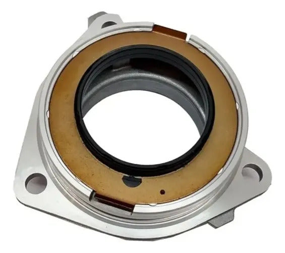 Flange Do Cambio Marea Tipo Palio Argo Brava Original