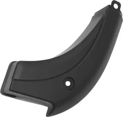 Moldura Superior Ld Traseira Strada Caçamba Original