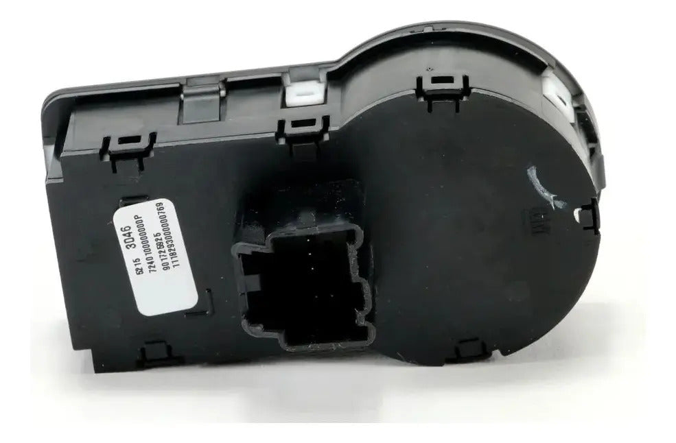 Interruptor Farol Onix Prisma Original Gm