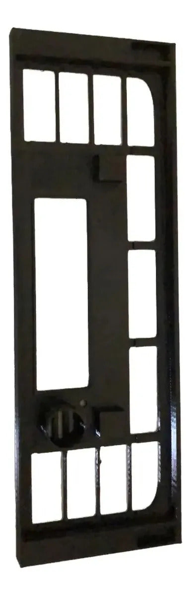 Tampa Acabamento Moldura Ar Condicionado Bmw E36 Impressao 3d