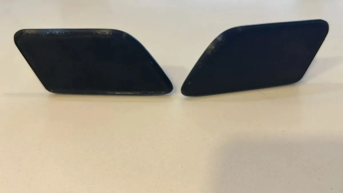 Par Tampa Esguicho Farol Ford Focus 2005 A 2010