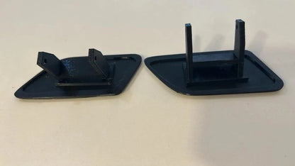 Par Tampa Esguicho Farol Ford Focus 2005 A 2010
