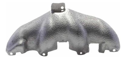 Protetor Calor Coletor Astra Vectra Zafira S10 Blazer Origin