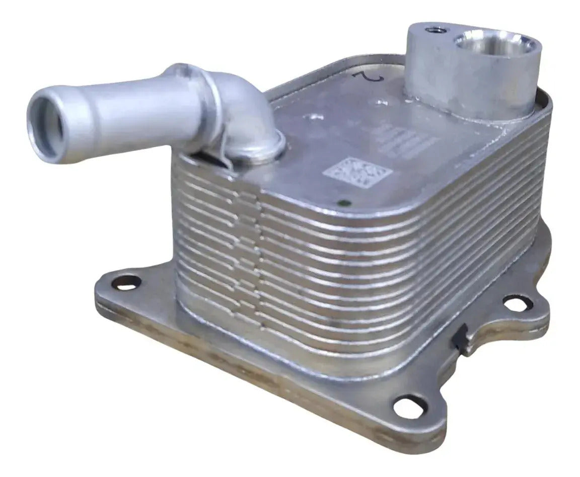 Trocador De Calor Fiat Pulse Toro Strada Fastback Original