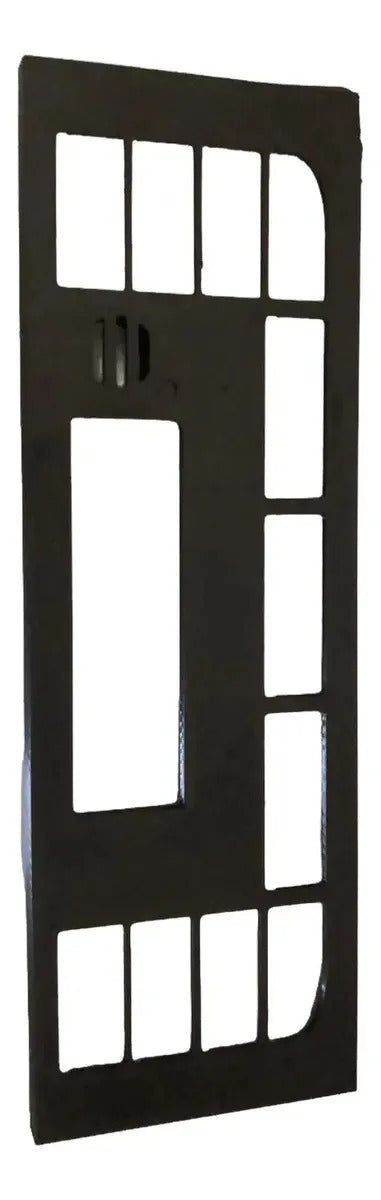 Tampa Acabamento Moldura Ar Condicionado Bmw E36 Impressao 3d