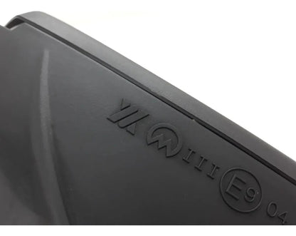 Retrovisor Direito Polo Virtus 18/22 Orig. Vw 6ea857508c9b9
