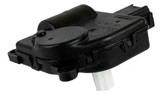 Motor Atuador Caixa Ventilacao Le New Fiesta Be8z19e616b