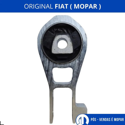 Coxim Inferior Cambio Toro Renegade Compass P/ 1.8 Original