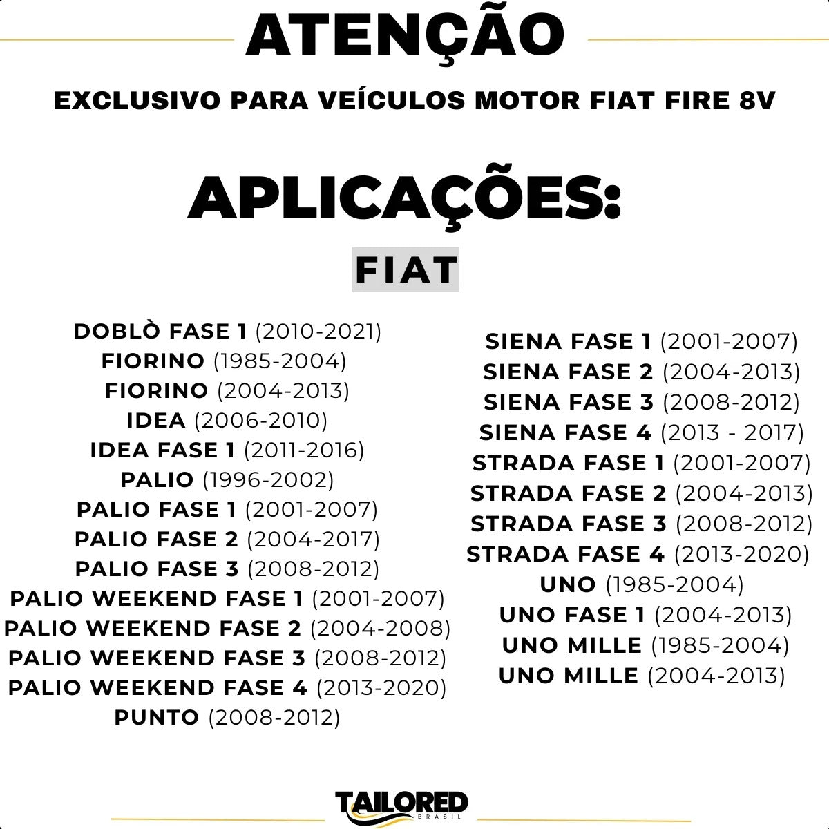 Tampa Óleo Motor Fiat Fire Palio Strada Siena Uno Original