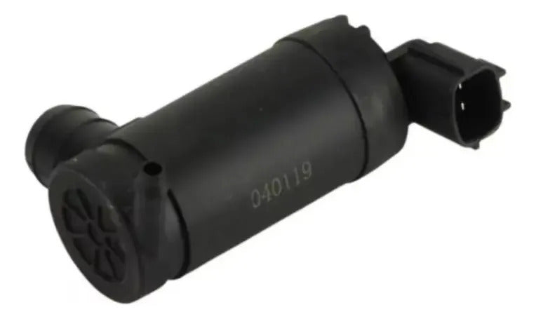 Bomba Do Limpador Parabrisa S10 Nova 2012 A 2025 Original Gm