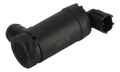 Bomba Do Limpador Parabrisa S10 Nova 2012 A 2025 Original Gm