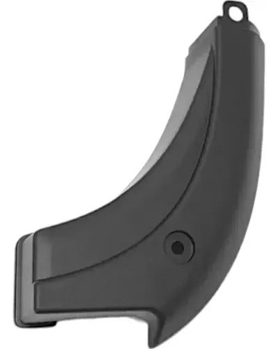 Moldura Superior Ld Traseira Strada Caçamba Original