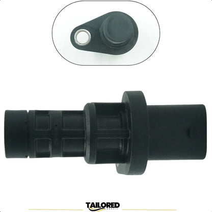 Sensor De Rotação Fiat Fiorino Mobi Novo Uno Strada Original