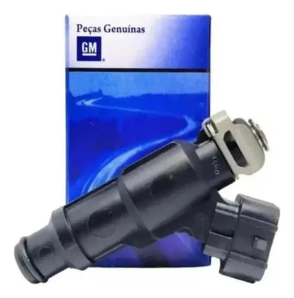 Bico Injetor Tracker Montana Turbo Original Gm 55503906
