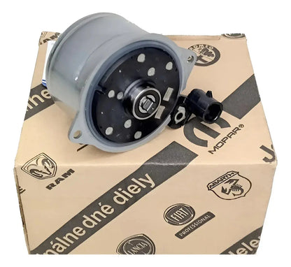 Motor Eletrico Cambio Dualogic Bravo Idea Linea Grand Siena