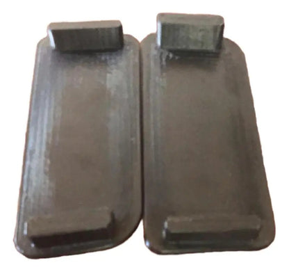 Par Tampa Farol De Milha Bmw E36 Impressao 3d