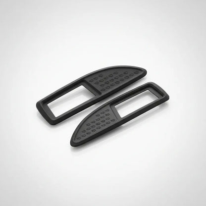 Par Moldura Pisca Lateral Astra Impressao 3d Material Abs