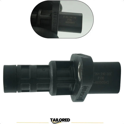 Sensor De Rotação Fiat Fiorino Mobi Novo Uno Strada Original