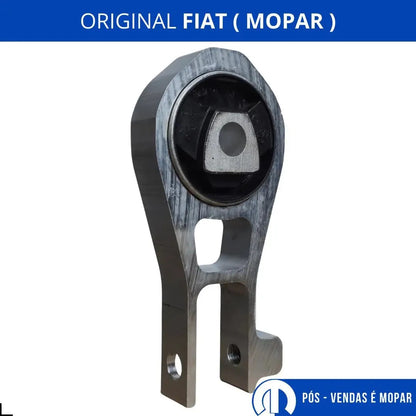 Coxim Inferior Cambio Toro Renegade Compass P/ 1.8 Original