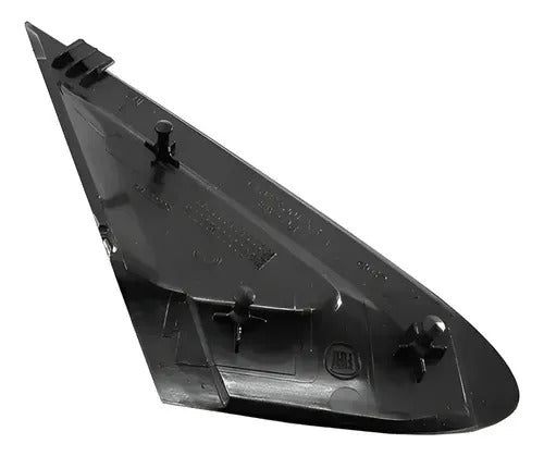 Moldura Acabamento Paralama Esquerdo Fiat Punto Original