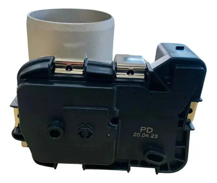 Corpo Borboleta Tbi Golf Audi Jetta Tcross Tiguan Full